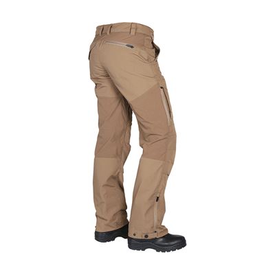 Pantalon femme 24-7 SERIES® XPEDITION rip-stop COYOTE TRU-SPEC 14520 2