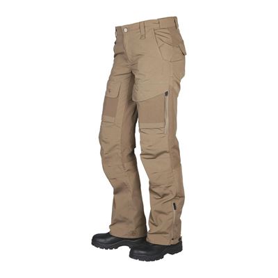 Pantalon femme 24-7 SERIES® XPEDITION rip-stop COYOTE
