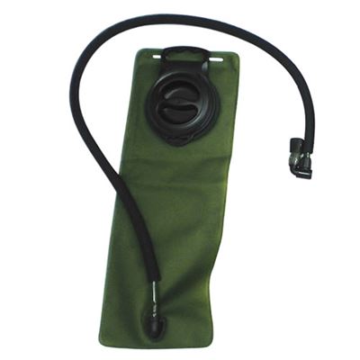 Sac à eau de rechange, contenance 3,0 L, VERT