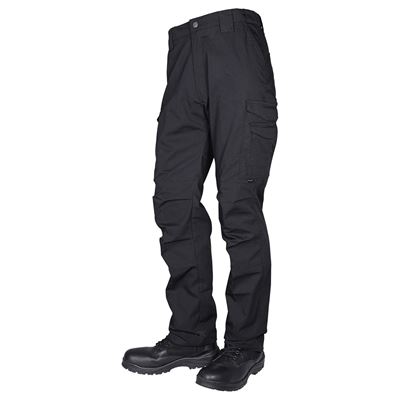 Pantalon 24-7 GUARDIAN rip-stop NOIR