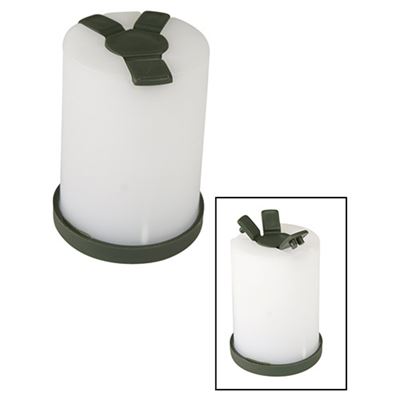 Pot à épices en plastique 3 en 1