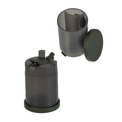 Pot à épices en plastique 3 en 1 Wildo® 14689000 2