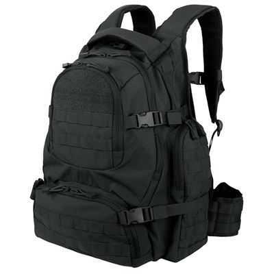 Sac à dos MOLLE URBAN GO PACK - NOIR