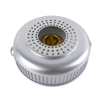 Set de cuisine 9 pièces avec bouilloire en aluminium MIL-TEC® 14700500 6