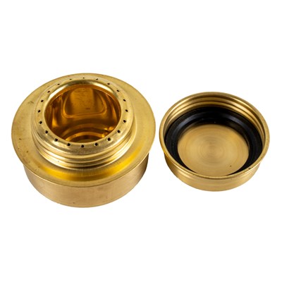 Set de cuisine 9 pièces avec bouilloire en aluminium MIL-TEC® 14700500 3