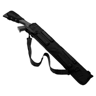 Sac pour fusil de chasse SHOTGUN - NOIR CONDOR OUTDOOR 148-002 2