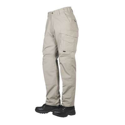 Pantalon 24-7 SERIES® PRO FLEX rip-stop KHAKI