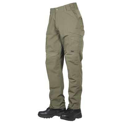 Pantalon 24-7 SERIES® PRO FLEX rip-stop LE GREEN