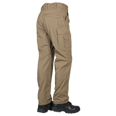 Pantalon 24-7 SERIES® PRO FLEX rip-stop COYOTE TRU-SPEC 14860 2
