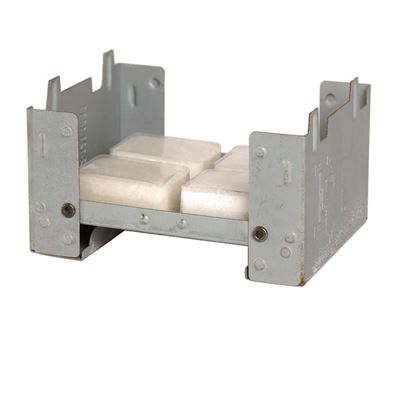 Réchaud pliable NATO à alcool solide