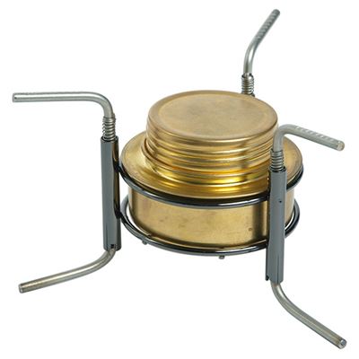 Pieds pour réchaud SPIRIT