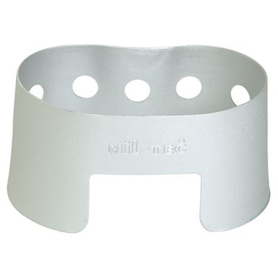 Réchaud sous le bec verseur américain MIL-TEC