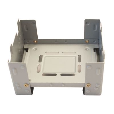 Réchaud pliable NATO « lit de camp »