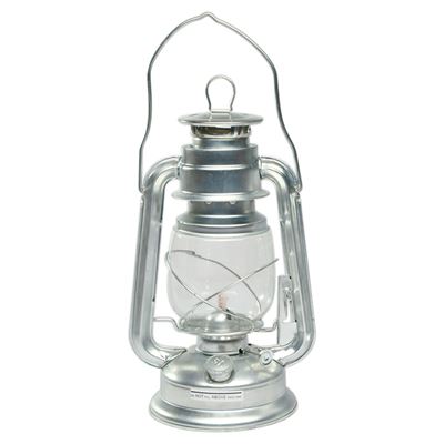 Lampe à pétrole 28 cm ZINK