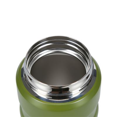 Thermos à repas 750 ml VERT NILS Camp 15-02-050 9