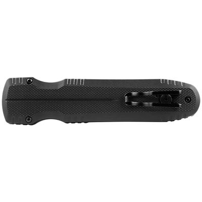 Couteau à cran fixe PENTAGON OTF BLACKOUT SOG 15-61-01-57 2