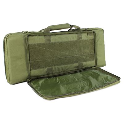 Sac pour fusil 70 cm VERT CONDOR OUTDOOR 150-001 6