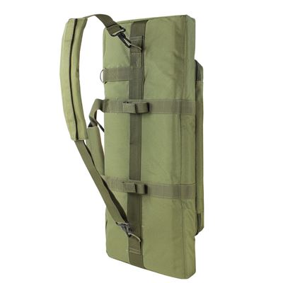 Sac pour fusil 70 cm VERT CONDOR OUTDOOR 150-001 5