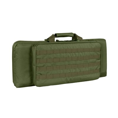 Sac pour fusil 70 cm VERT
