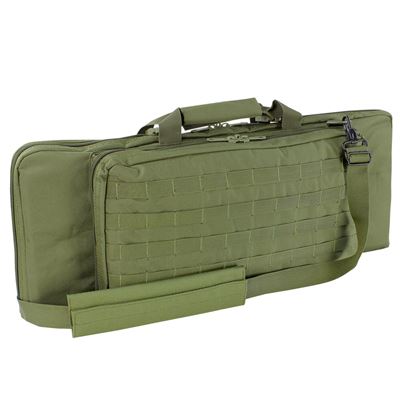 Sac pour fusil 70 cm VERT