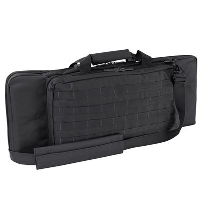 Sac pour fusil 70 cm NOIR