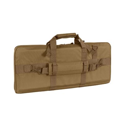 Sac pour fusil 70 cm COYOTE BROWN CONDOR OUTDOOR 150-498 2