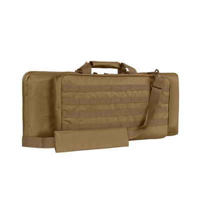 Sac pour fusil 70 cm COYOTE BROWN CONDOR OUTDOOR 150-498 3