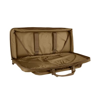 Sac pour fusil 70 cm COYOTE BROWN CONDOR OUTDOOR 150-498 4