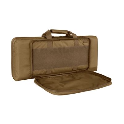 Sac pour fusil 70 cm COYOTE BROWN CONDOR OUTDOOR 150-498 5