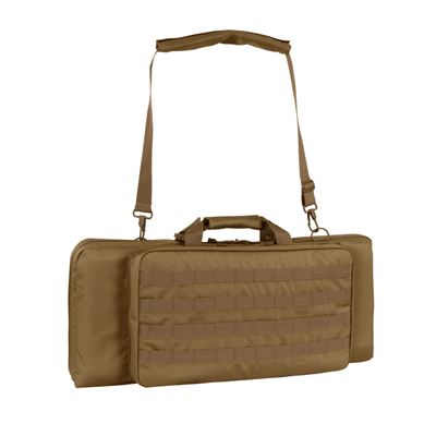 Sac pour fusil 70 cm COYOTE BROWN CONDOR OUTDOOR 150-498 6