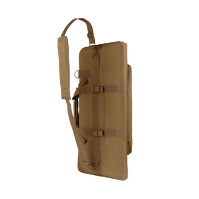 Sac pour fusil 70 cm COYOTE BROWN CONDOR OUTDOOR 150-498 7