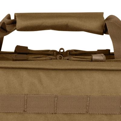 Sac pour fusil 70 cm COYOTE BROWN CONDOR OUTDOOR 150-498 8