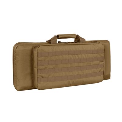Sac pour fusil 70 cm COYOTE BROWN