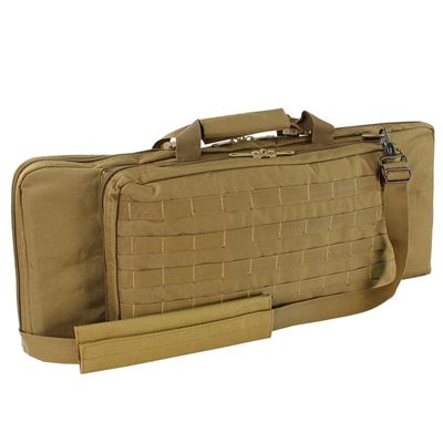 Sac pour fusil 70 cm COYOTE BROWN