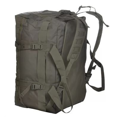 Sac GURKHA 65 l tactical carry-all VERT Gurkha Tactical 150701 2