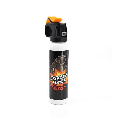 Spray anti-ours GRIZZLY 150 ml