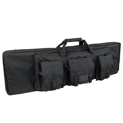 Sac pour fusil 90 cm NOIR