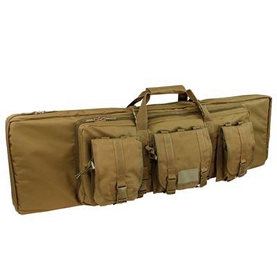 Sac pour fusil 90 cm COYOTE BROWN