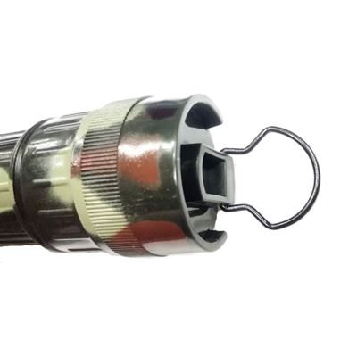 Lampe torche US LED LARGE « fajfka » grande FLECKTARN MIL-TEC® 15143221 3