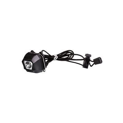 Lampe frontale MINI 4 fonctions NOIRE MIL-TEC® 15172000 2