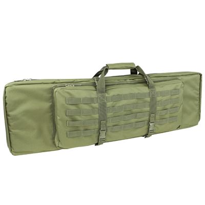 Sac pour fusil 105 cm avec 3 poches et sangles VERT CONDOR OUTDOOR 152-001 5