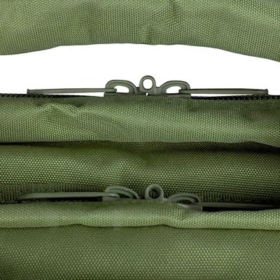 Sac pour fusil 105 cm avec 3 poches et sangles VERT CONDOR OUTDOOR 152-001 4