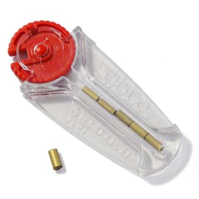 Pierres pour briquet ZIPPO, 6 pièces