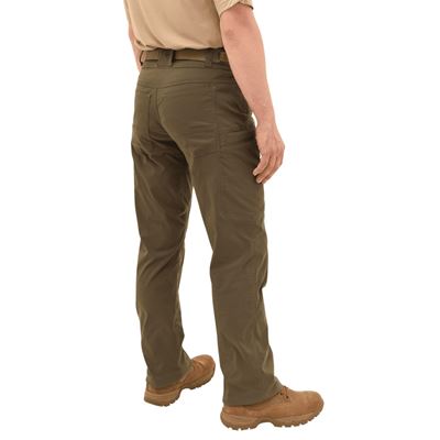 Pantalon 24-7 AGILITY RANGER GREEN TRU-SPEC 24-7 15270 2