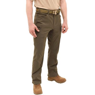Pantalon 24-7 AGILITY RANGER GREEN