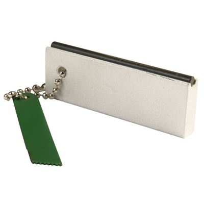 Allume-feu avec allume-feu au magnésium US Professional