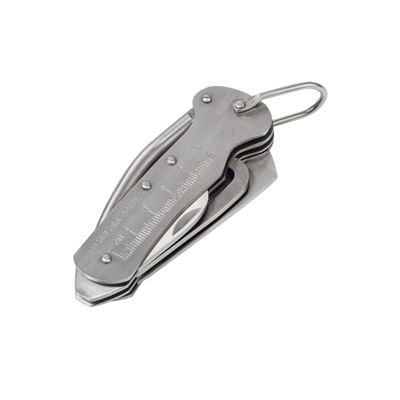 Couteau pliant MARIN multifonction SILVER MIL-TEC® 15326000 2