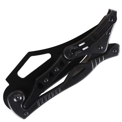 Couteau pliant SCELETON MIL-TEC® 15346100 3