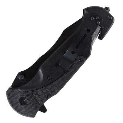 Couteau pliant avec lame MEDICAL 440/G10 MIL-TEC® 15347000 3