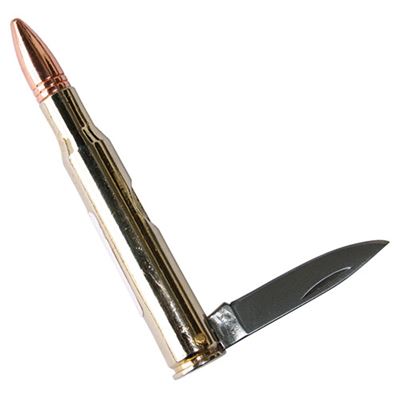 Couteau PATRONA grand format